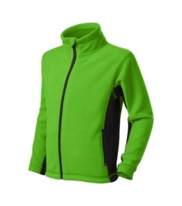 Jachetă fleece pentru copii Frosty 529 - Img 16