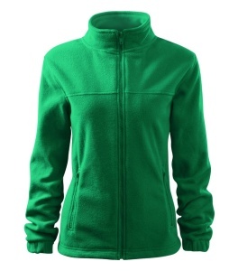 Jachetă fleece pentru damă Jacket 504 - Img 10