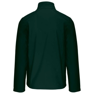 Jacheta Fleece SOFTSHELL JACKET - Img 37