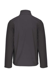 Jacheta Fleece SOFTSHELL JACKET - Img 56