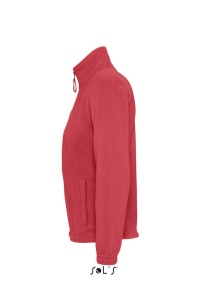 Jacheta Fleece SOL'S NORTH WOMEN - ZIPPED FLEECE JACKET - Img 25