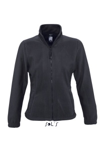 Jacheta Fleece SOL'S NORTH WOMEN - ZIPPED FLEECE JACKET - Img 10