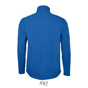 Jacheta Fleece SOL'S RACE MEN - SOFTSHELL ZIP JACKET - Img 13