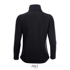 Jacheta Fleece SOL'S RACE WOMEN - SOFTSHELL ZIP JACKET - Img 8