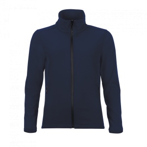 Jacheta Fleece SOL'S RACE WOMEN - SOFTSHELL ZIP JACKET - Img 6