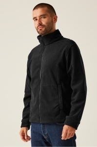 Jacheta Fleece THOR 350 - HEAVYWEIGHT FLEECE - Img 3