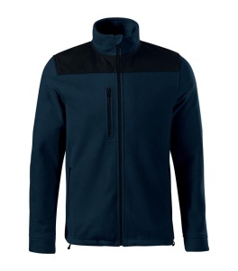 Jachetă fleece unisex Effect 530 - Img 4