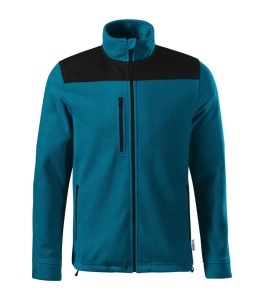 Jachetă fleece unisex Effect 530 - Img 13