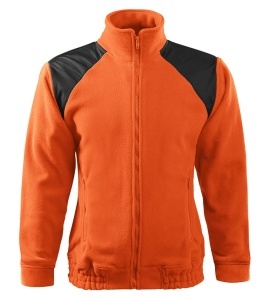 Jachetă fleece unisex Jacket Hi-Q 506 - Img 7
