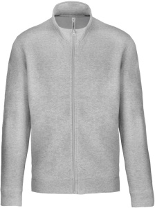 Jacheta FULL ZIP FLEECE JACKET - Img 1