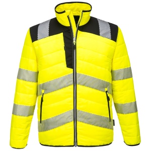 Jacheta Hi Vis PW3 Baffle - Img 2