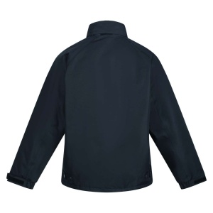 Jacheta HUDSON MEN - FLEECE-LINED JACKET - Img 4