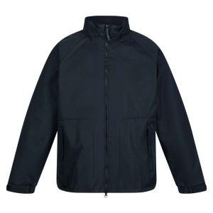 Jacheta HUDSON MEN - FLEECE-LINED JACKET