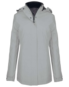 Jacheta LADIES' PARKA - Img 8