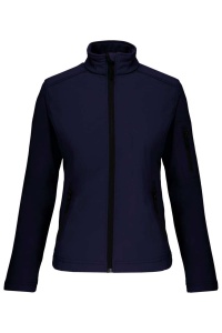 Jacheta LADIES' SOFTSHELL JACKET - Img 4