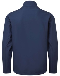 Jacheta MEN’S WINDCHECKER® PRINTABLE & RECYCLED SOFTSHELL JACKET - Img 5