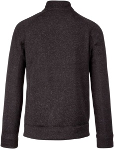 Jacheta MEN'S FULL ZIP HEATHER JACKET - Img 8