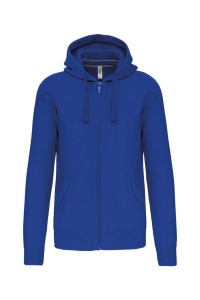 Jacheta MEN'S FULL ZIP HOODED SWEATSHIRT - Img 7