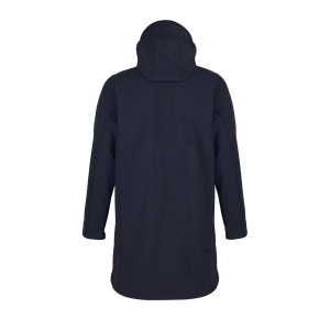 Jacheta NEOBLU ACHILLE - MEN’S SOFTSHELL LONG JACKET - Img 4