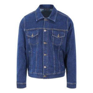 Jacheta NOAH DENIM JACKET - Img 4