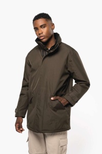 Jacheta QUILTED PARKA - Img 3