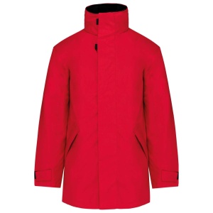 Jacheta QUILTED PARKA - Img 10