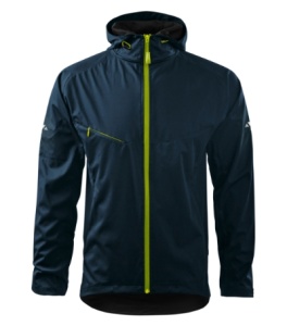 Jachetă softshell pentru bărbaţi Cool 515