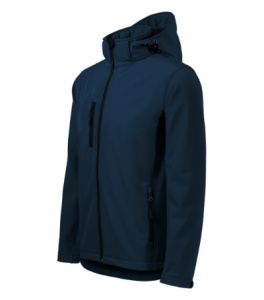 Jachetă softshell pentru bărbaţi Performance 522 - Img 8