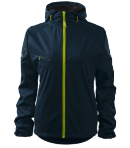 Jachetă softshell pentru damă Cool 514 - Img 6