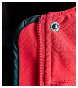 Jachetă softshell pentru damă Nano 532 - Img 20