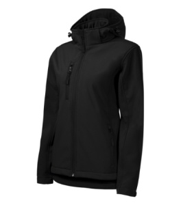 Jachetă softshell pentru damă Performance 521