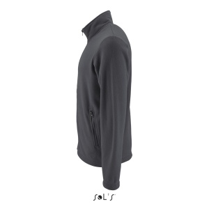 Jacheta SOL'S NORMAN MEN - PLAIN FLEECE JACKET - Img 9