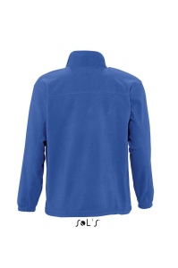 Jacheta SOL'S NORTH MEN - ZIPPED FLEECE JACKET - Img 31