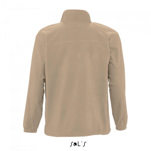 Jacheta SOL'S NORTH MEN - ZIPPED FLEECE JACKET - Img 37