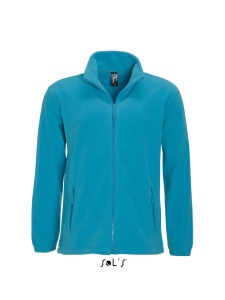 Jacheta SOL'S NORTH MEN - ZIPPED FLEECE JACKET - Img 14