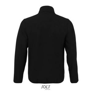 Jacheta SOL'S RADIAN MEN - SOFTSHELL ZIP JACKET - Img 3