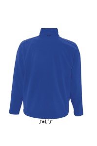Jacheta SOL'S RELAX - MEN'S SOFTSHELL ZIPPED JACKET - Img 18
