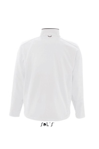 Jacheta SOL'S RELAX - MEN'S SOFTSHELL ZIPPED JACKET - Img 22