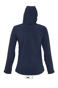 Jacheta SOL'S REPLAY WOMEN - HOODED SOFTSHELL - Img 16