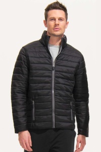 Jacheta SOL'S RIDE MEN - LIGHT PADDED JACKET - Img 3