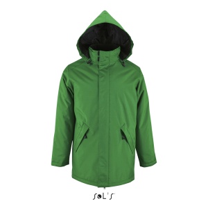 Jacheta SOL'S ROBYN - UNISEX JACKET WITH PADDED LINING - Img 1