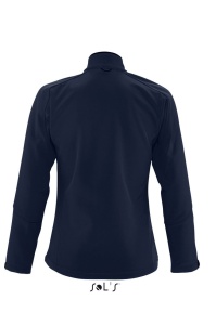 Jacheta SOL'S ROXY - WOMEN'S SOFTSHELL ZIPPED JACKET - Img 11