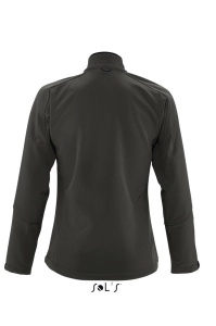 Jacheta SOL'S ROXY - WOMEN'S SOFTSHELL ZIPPED JACKET - Img 21