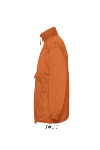 Jacheta SOL'S SURF - UNISEX WATER REPELLENT WINDBREAKER - Img 22