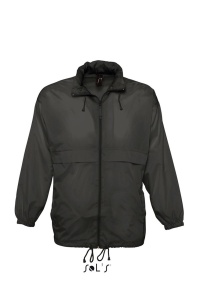 Jacheta SOL'S SURF - UNISEX WATER REPELLENT WINDBREAKER - Img 36
