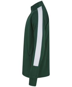 Jacheta Sport ADULT'S KNITTED TRACKSUIT TOP - Img 18