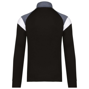 Jacheta Sport ADULT ZIPPED TRACKSUIT JACKET - Img 8