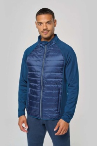 Jacheta Sport DUAL-FABRIC SPORTS JACKET - Img 3