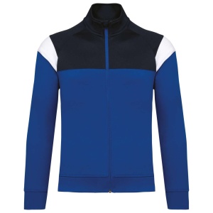 Jacheta Sport KIDS ZIPPED TRACKSUIT JACKET - Img 5