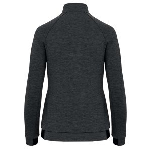 Jacheta Sport LADIES' HIGH NECK JACKET - Img 6